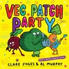 KNYGA Clare Foges Veg Patch Party