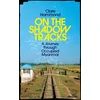 KNYGA Clare Hammond On the Shadow Tracks, A Journey through Occupied Myanmar