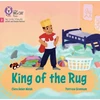 KNYGA Clare Helen Welsh King of the Rug