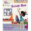 KNYGA Clare Helen Welsh Scrap Rat