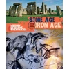 KNYGA Clare Hibbert History Detective Investigates: Stone Age to Iron Age
