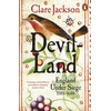KNYGA Clare Jackson Devil-Land, England Under Siege, 1588-1688