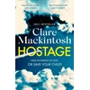 KNYGA Clare Mackintosh Hostage