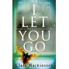 KNYGA Clare Mackintosh I Let You Go