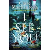 KNYGA Clare Mackintosh I See You