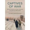 KNYGA Clare Makepeace Captives of War
