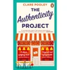 KNYGA Clare Pooley Authenticity Project, The bestselling uplifting, joyful and feel-good book of the year loved by readers everywhere