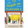 KNYGA Clare Pooley People on Platform 5