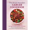 KNYGA Clare Shaw Royal Marsden Cancer Cookbook