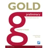 KNYGA Clare Walsh Gold Preliminary Teacher's Book