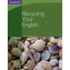 KNYGA Clare West Recycling Your English with Removable Key