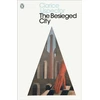 KNYGA Clarice Lispector Besieged City