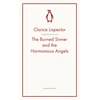 KNYGA Clarice Lispector Lispector Clarice Burned Sinner and the Harmonious Angels