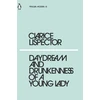 KNYGA Clarice Lispector Daydream and Drunkenness of a Young Lady