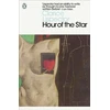 KNYGA Clarice Lispector Hour of the Star