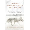 KNYGA Clarissa Pinkola Estes Women Who Run With The Wolves