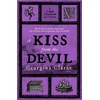 KNYGA Clarke Georgina KISS FROM THE DEVIL
