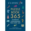 KNYGA Classic FM Puzzle Book 365