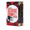 KNYGA Classic George Orwell Collection