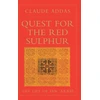 KNYGA Claude Addas Quest for the Raudona Sulphur