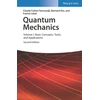 KNYGA Claude Cohen Tannoudji Quantum Mechanics, Volume 1, Basic Concepts, Tools, and Applications