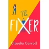 KNYGA Claudia Carroll Fixer