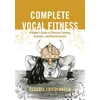 KNYGA Claudia Friedlander Complete Vocal Fitness