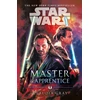 KNYGA Claudia Gray Master and Apprentice (Star Wars)