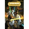 KNYGA Claudia Gray Star Wars: The Fallen Star (The High Republic), (Star Wars: The High Republic Book 3)