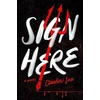 KNYGA Claudia Lux Sign Here