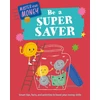 KNYGA Claudia Martin Master Your Money: Be a Super Saver