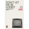 KNYGA Claudia Rankine Don't Let Me Be Lonely