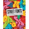 KNYGA Claudia Walde Street Fonts