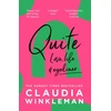 KNYGA Claudia Winkleman Quite