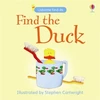 KNYGA Claudia Zeff Find the Duck