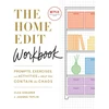 KNYGA Clea Shearer Joanna Home Edit Workbook: Prompts, Exercises and Activities to Help You Contain the Chaos, A Netflix Original Series – Season 2 now showing on Netflix