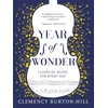 KNYGA Clemency Burton Hill YEAR OF WONDER: Classical Music for Every Day