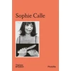 KNYGA Clement Cheroux Sophie Calle