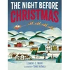 KNYGA Clement Clarke Moore Night Before Christmas