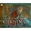 KNYGA Clement Clarke Moore Twas the Night Before Christmas, A classic wintery poem given new life by an award-winning artist