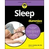 KNYGA Clete Kushida Sleep For Dummies