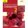 KNYGA Cliff Curtis Edexcel A level Chemistry Student Book 2 + ActiveBook