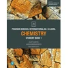 KNYGA Cliff Curtis Jason Pearson Edexcel International AS Level Chemistry Student Book