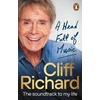 KNYGA Cliff Richard Head Full of Music, The soundtrack to my life