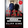 KNYGA Cliff Sims Team of Vipers