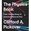KNYGA Clifford A Pickover Physics Book