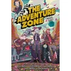 KNYGA Clint Mcelroy Adventure Zone: Petals to the Metal