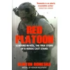 KNYGA Clinton Romesha Raudona Platoon