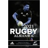 KNYGA Clive Akers 2021 Rugby Almanack