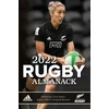 KNYGA Clive Akers 2022 Rugby Almanack